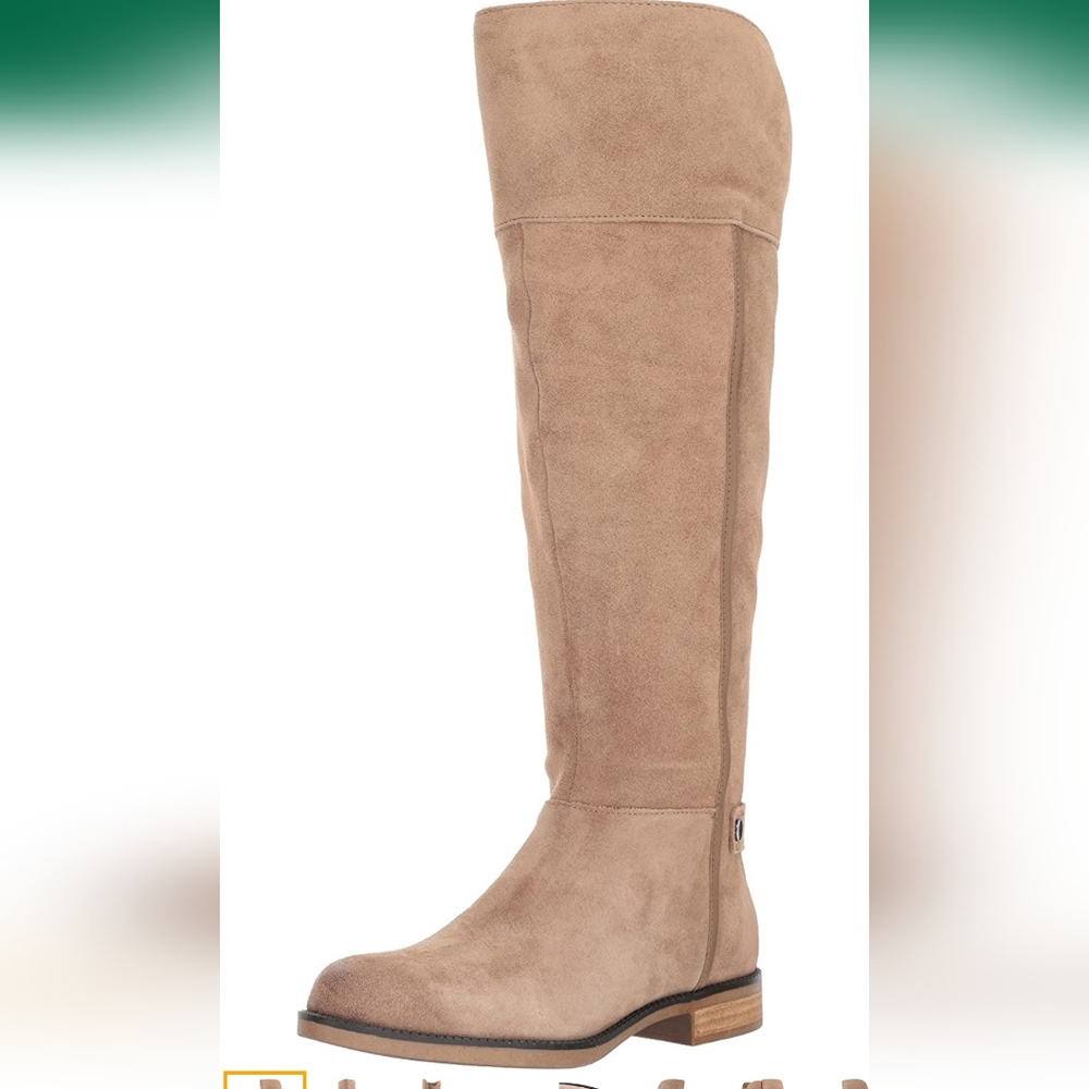 Franco Sarto WIDE CALF boots